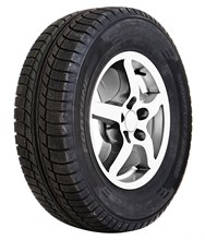 Fortune FSR902 195/75R16 107/105 R C