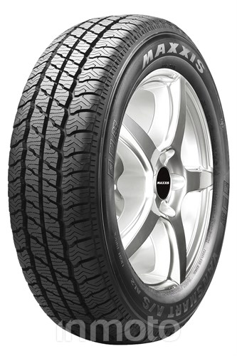 Maxxis Vansmart A/S AL2 215/70R16 108 T C