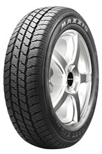 Maxxis Vansmart A/S AL2 205/70R17 115 R C