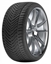 Kormoran All Season 215/55R17 98 V XL FR 3PMSF