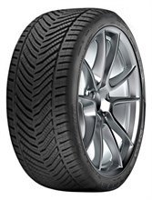 Tigar All Season 175/60R15 81 H  3PMSF