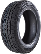 Powertrac SnowMarch 255/55R20 110 H