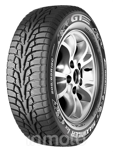 GT Radial Maxmiler Ice 205/65R16 107/105 T