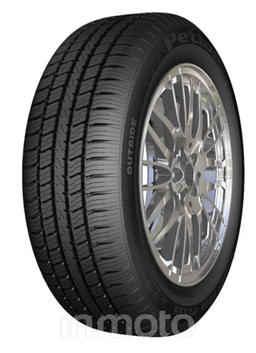 Petlas Imperium PT535 185/65R14 86 H 3PMSF