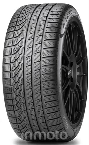 Pirelli P Zero Winter 255/30R20 92 W XL FR