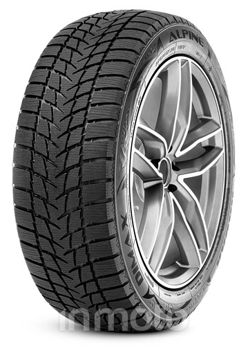 Radar Dimax Alpine 255/45R20 105 V  FR