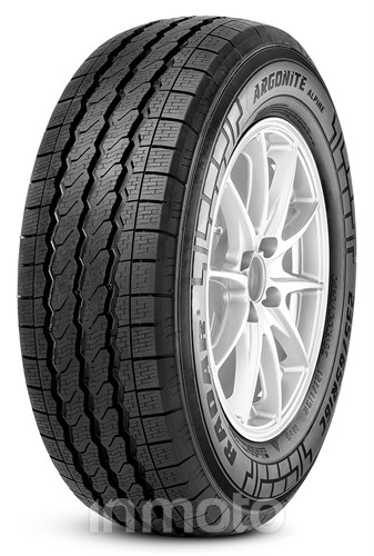 Radar Argonite Alpine 195/65R16 104/102 T C 3PMSF