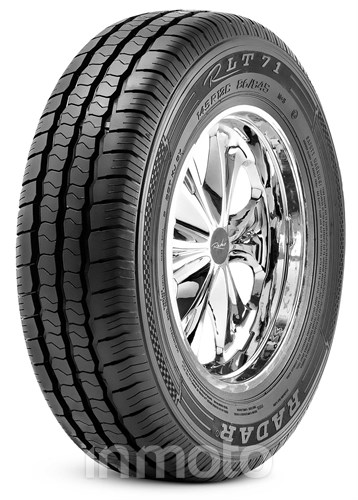 Radar RLT-71 185/80R14 102/100 Q C