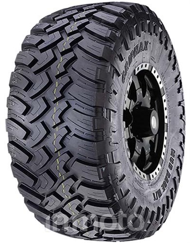 Gripmax Mud Rage M/T 225/75R16 115/112 Q  OWL