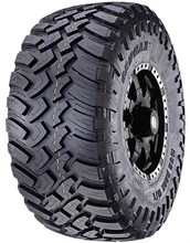 Gripmax Mud Rage M/T 245/65R17 111 Q RWL