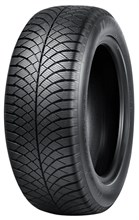 Nankang Cross Seasons AW-6 235/40R18 95 Y XL