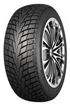 Nankang Ice Activa Ice-1 175/60R19 86 Q