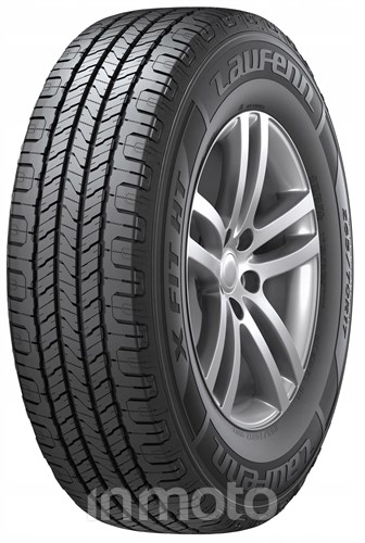 Laufenn X Fit HT LD01 265/70R16 112 T