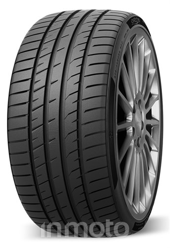 Syron Premium Performance 275/35R20 102 Y XL