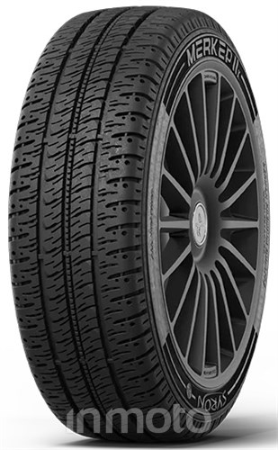 Syron Merkep 2X 205/65R16 107/105 T C