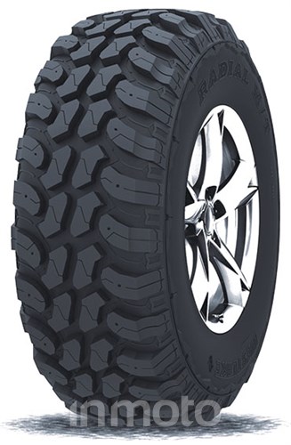 Westlake SL366 MT 265/70R17 121 Q  OWL