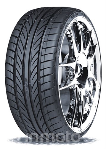 Westlake SA57 265/40R22 106 V XL FR