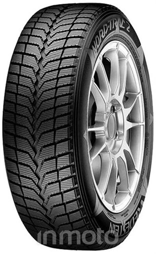 Vredestein Nord-Trac 2 215/65R16 102 T XL FR 3PMSF