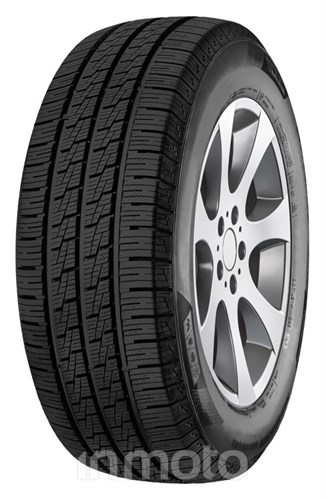 Minerva All Season Van Master 215/75R16 113/111 S C 3PMSF
