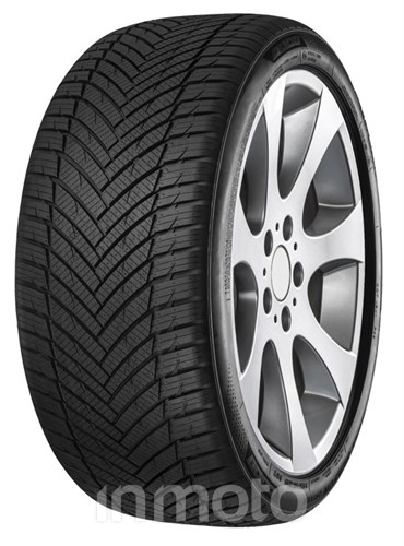 Minerva All Season Master 235/45R18 98 Y XL