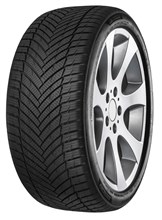 Minerva All Season Master 215/40R17 87 W XL