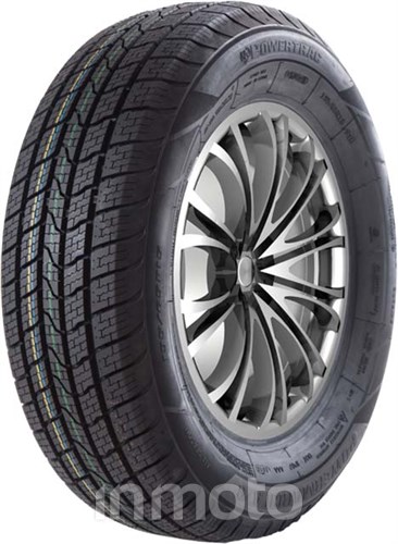 Powertrac Power March A/S 185/70R14 88 H
