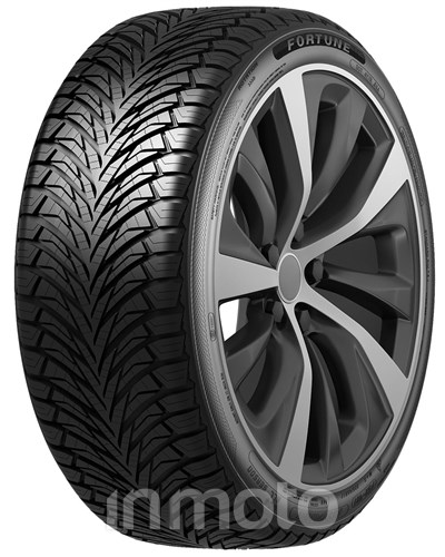Fortune FSR401 215/50R17 95 W XL 3PMSF