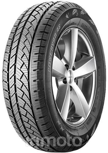 Tristar Powervan 4S 185/80R14 102 R C 3PMSF