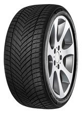 Tristar All Season Power 255/35R18 94 Y XL