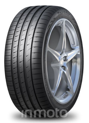 Tourador X Speed TU1 245/35R20 95 W XL