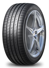 Tourador X Speed TU1 265/30R19 93 W XL