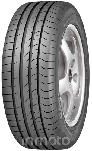 Sava Intensa SUV 2 255/55R19 111 V XL FR