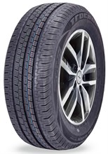 Tracmax A/S Van Saver 225/75R16 121/120 R C