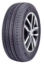 Tracmax X-Privilo VS-450 235/65R16 115/113 R