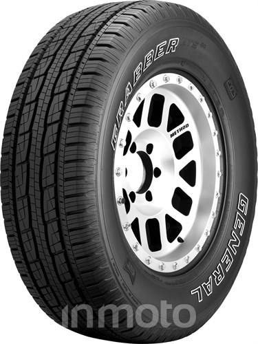 General Grabber HTS 60 235/70R17 111 T XL FR OWL