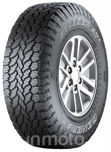 General Grabber AT3 225/60R18 104 H XL FR 3PMSF
