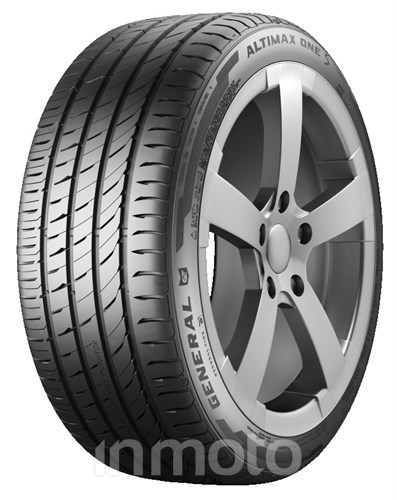 General Altimax One S 215/55R16 97 Y