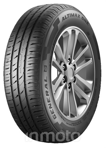 General Altimax One 195/60R15 88 H