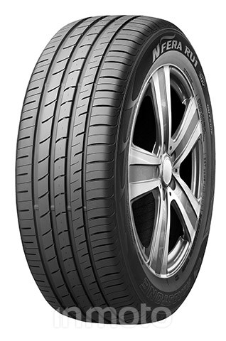 Roadstone N Fera RU1 235/55R19 105 V XL