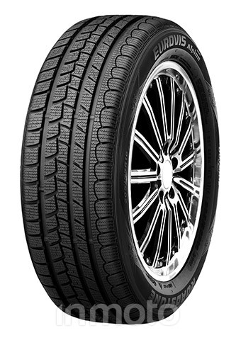 Roadstone Eurovis Alpine 185/55R14 80 T