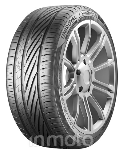 Uniroyal Rainsport 5 195/45R15 78 V  FR