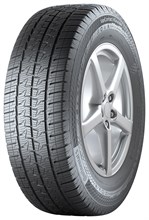 Continental VanContact 4Season 205/70R17 115/113 R C