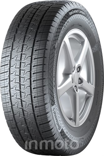 Continental VanContact Camper 225/75R16 118 R C 3PMSF