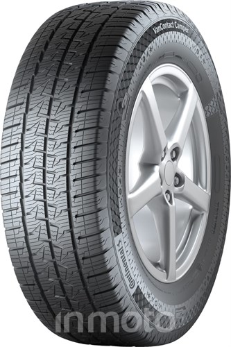 Continental VanContact Camper 255/55R18 120 R C