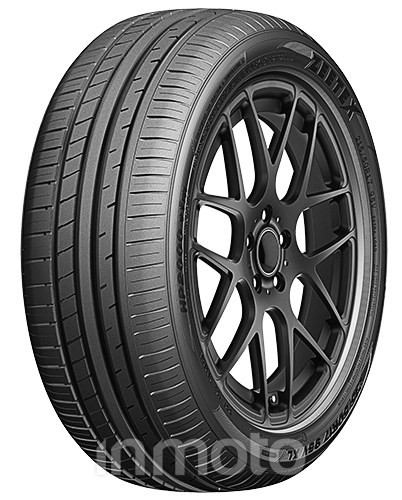 Zeetex HP2000 VFM 195/40R17 81 W XL