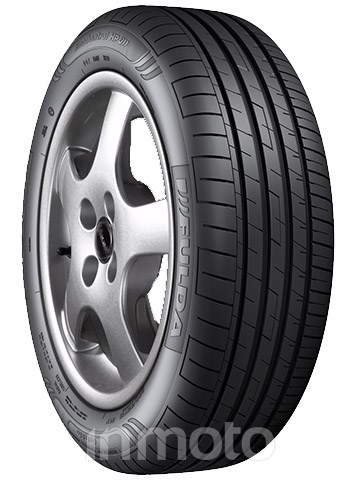 Fulda EcoControl HP 2 205/60R16 92 V