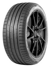 Nokian Powerproof SUV 255/55R20 110 Y