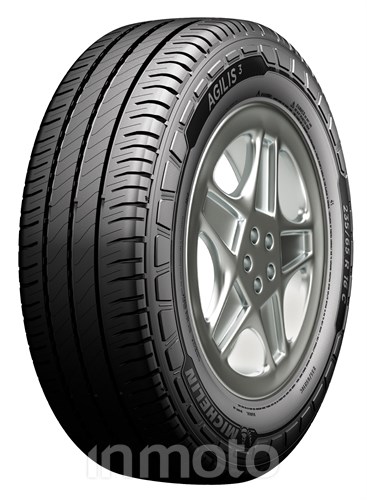 Michelin Agilis 3 215/65R16 106/104 T C