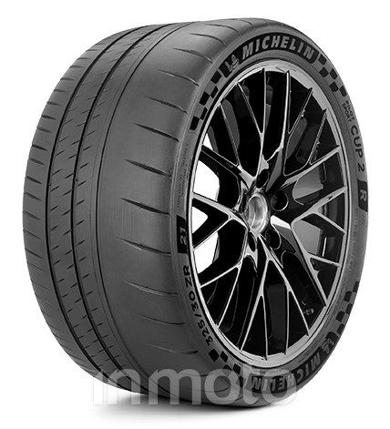 Michelin Pilot Sport Cup 2 R 295/30R20 101 Y XL MO1 FR