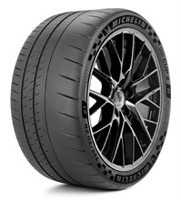 Michelin Pilot Sport Cup 2 R 325/30R20 102 Y  FO